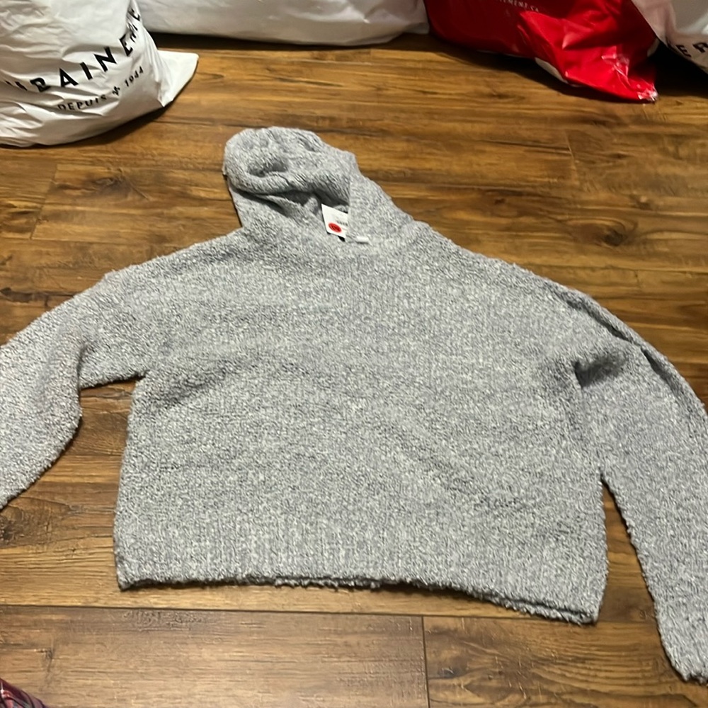 hoodie